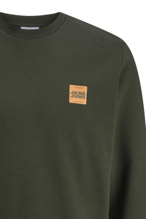 Jack & Jones jjbrandy sweat crew neck ln